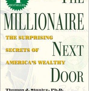 The Millionaire Next Door