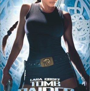 Tomb Raider