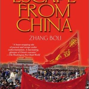 Escape from China