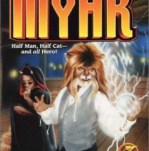 The Adventures of Myhr