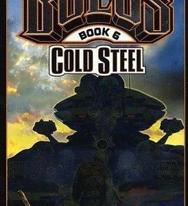 bolos bk 6- cold steel