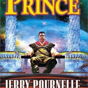 The Prince - Falkenberg's Legion saga