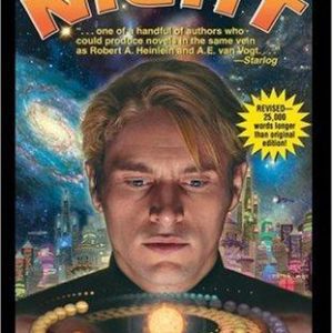 Between The Strokes of Night