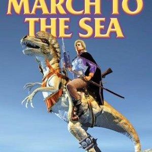 March To The Sea