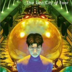 Pendragon #2 The Lost City Of Faar