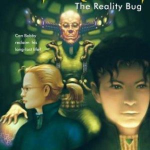 pendragon #4 the reality bug