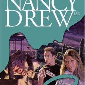 Nancy Drew - The Case Of The Creative Crime