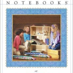 the Nancy Drew Notebooks #47 The Crook Who took the Book