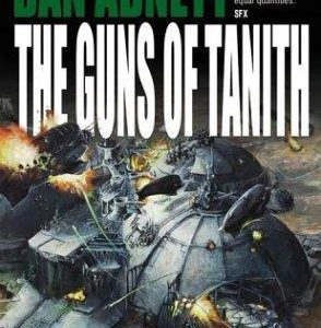 Warhammer - The Guns of Tanith