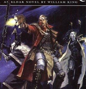 Warhammer 40000 - Farseer