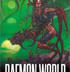warhammer 40,000 - daemon world