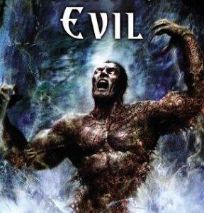 Warhammer - Taint of Evil