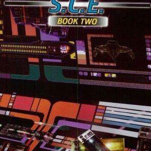 Star Trek -  S.C.E. Book 2 miracle workers