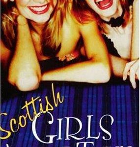 Scottish Girls About Town