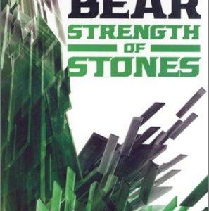 Strength OF Stone