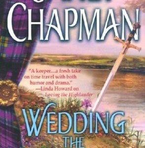 Wedding the Highlander