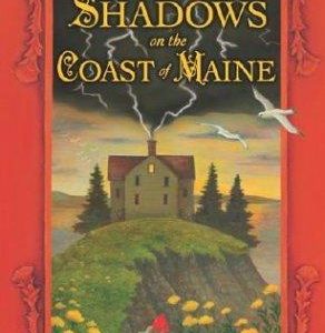 Shadows on the Coast of Maine