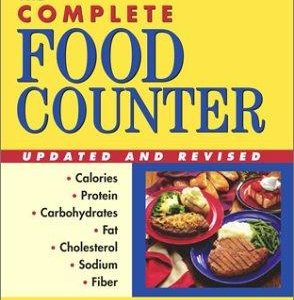 The Complete Food Counter