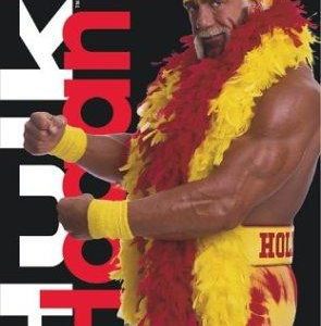 Hollywood-Hulk Hogan