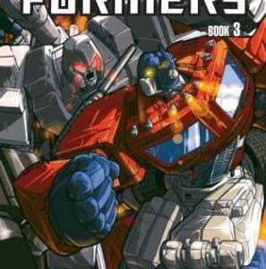 Transformers - Hardwired