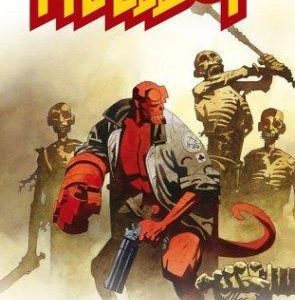Hellboy - The Lost Army