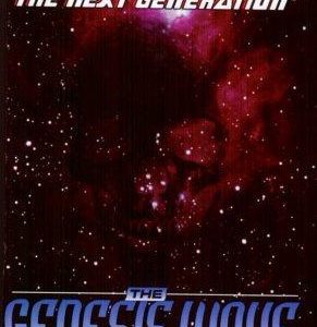 Star Trek TNG - The Genesis Wave #3