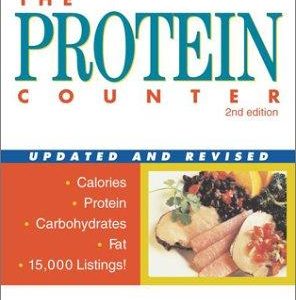 The Protein Counter
