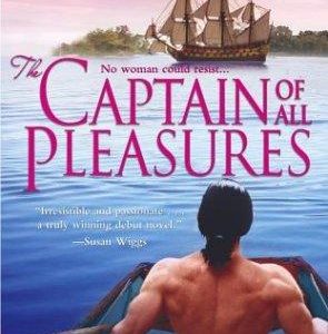 The Captain Of All Pleasures