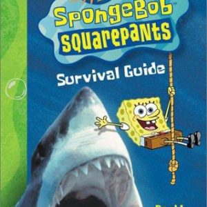 spongebob squarepants survival gude