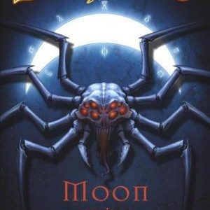 Diablo - Moon of the Spider