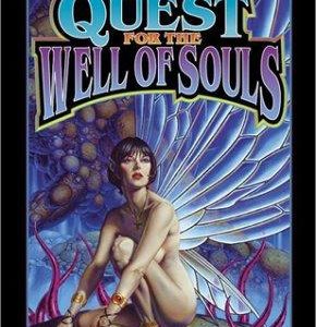 quest for the well of souls