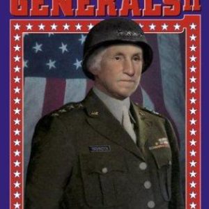 Alternate Generals II