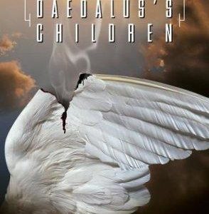 Star Trek - Enterprise - Daedalus's Children