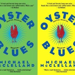 oyster blues