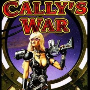 Cally's War
