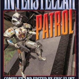 Christopher Anvil-Interstellar Patrol