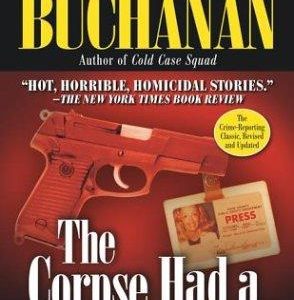 The Corpse Had A Familiar Face