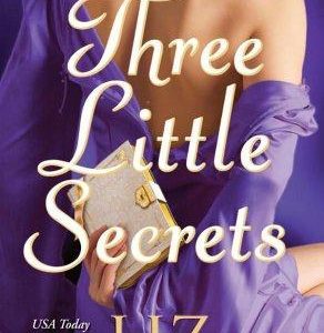 Three Little Secrets