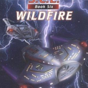 Star Trek -  SCE #6 Wildfire