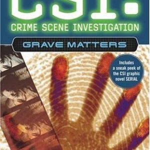 CSI: Grave Matters