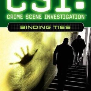 CSI - Binding Ties