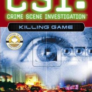 CSI: Killing Game