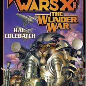 Man-kzin - The Wunder War