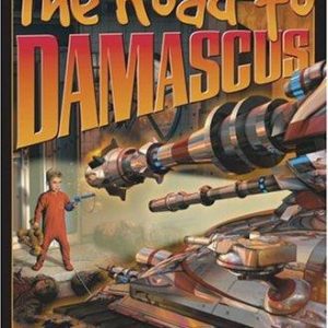 the road to damascus