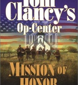 Op-Center - Mission of Honor
