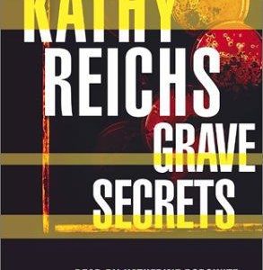 Grave Secrets
