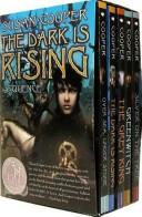 the dark is rising - Box Set