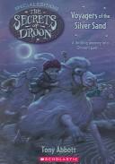 the secrets of droon- voyagers of the silver sand