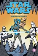 Star Wars Clone Wars Adventures #3