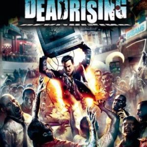 deadrising